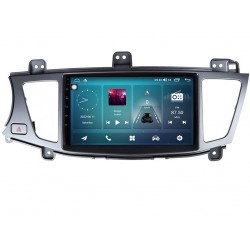 KIA CADENZA K7 - 9" МУЛТИМЕДИЯ / Навигация android 16